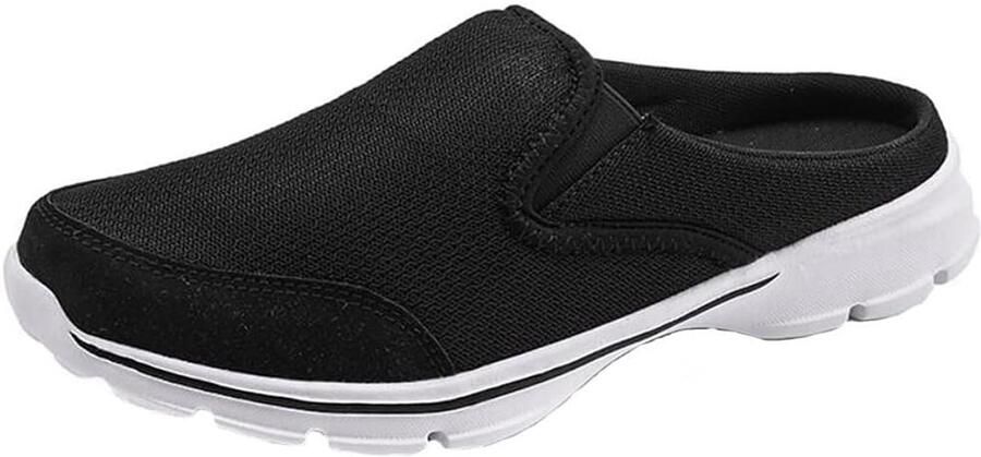 Ade de Slip-on Pantoffels voor Binnen en Buiten Lichte Zomerschoenen