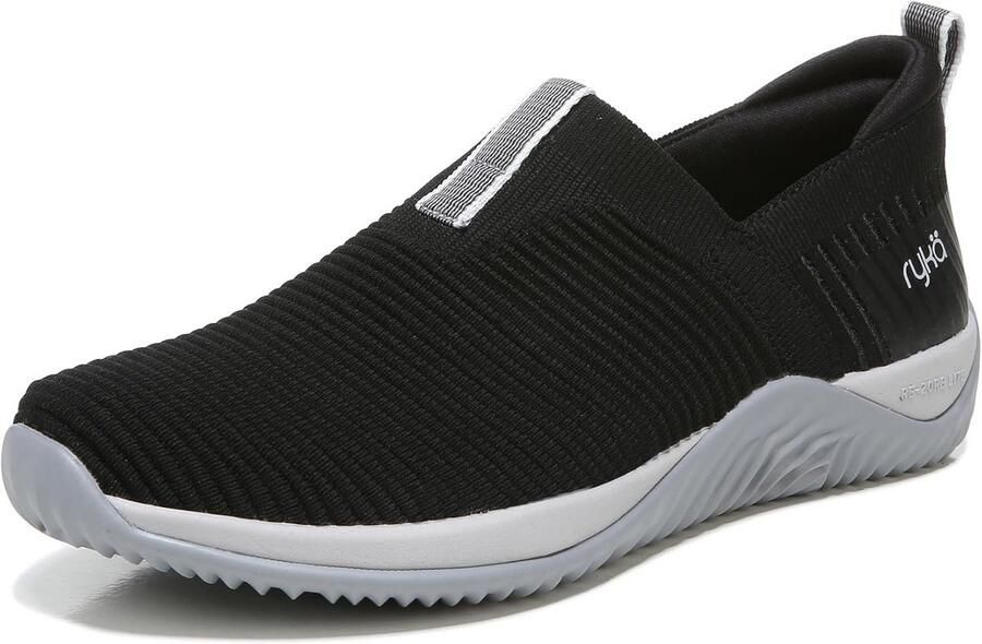 Comfortabele Dames Slip-on Sportschoenen voor Buitenactiviteiten