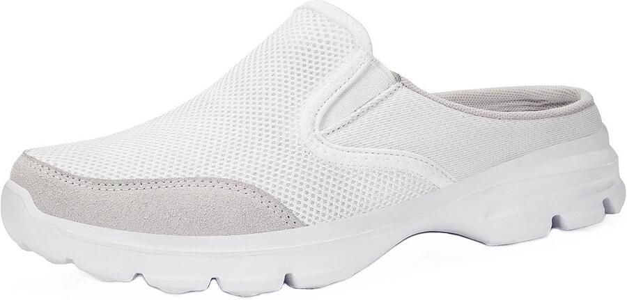 Comfortabele Slip-On Pantoffels Ade d en Antislip voor Binnen en Tuin