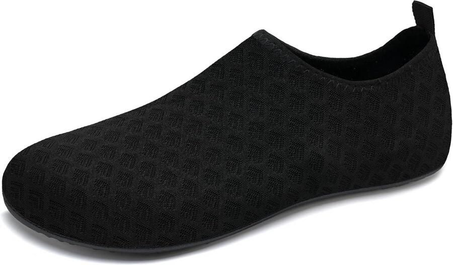 Comfortabele Slip-On Sandalen voor en Lichtgewicht Strand- en Badschoenen