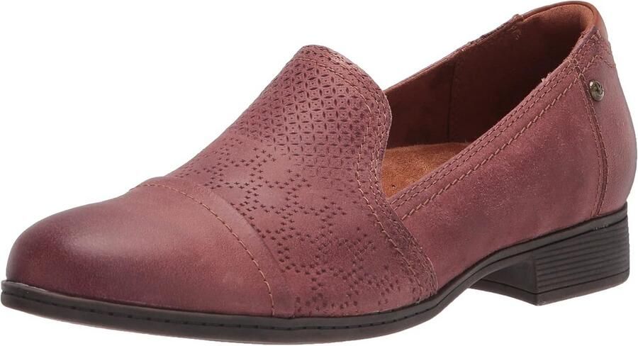 Comfortabele Slip-On Schoenen voor Dames met Stevige Steun