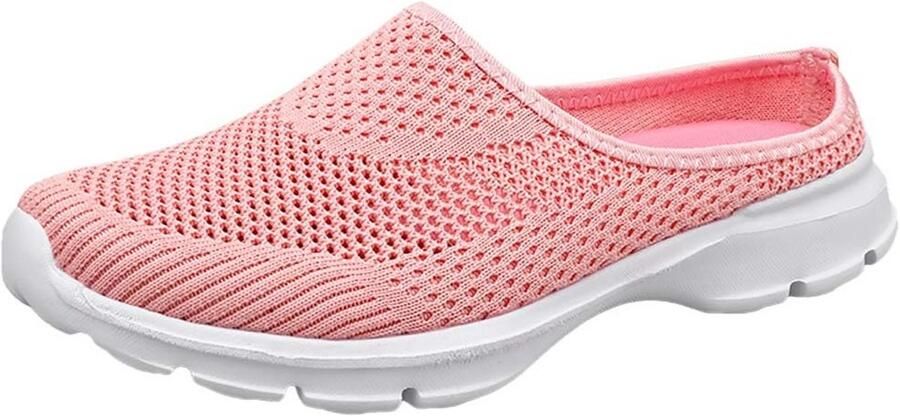 Comfortabele Slip-on Tuinschoenen en Sandalen voor Zomer en Outdoor