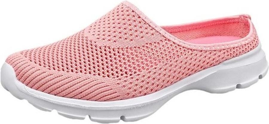 Comfortabele Slip-on Tuinschoenen en Sandalen voor Zomer en Outdoor