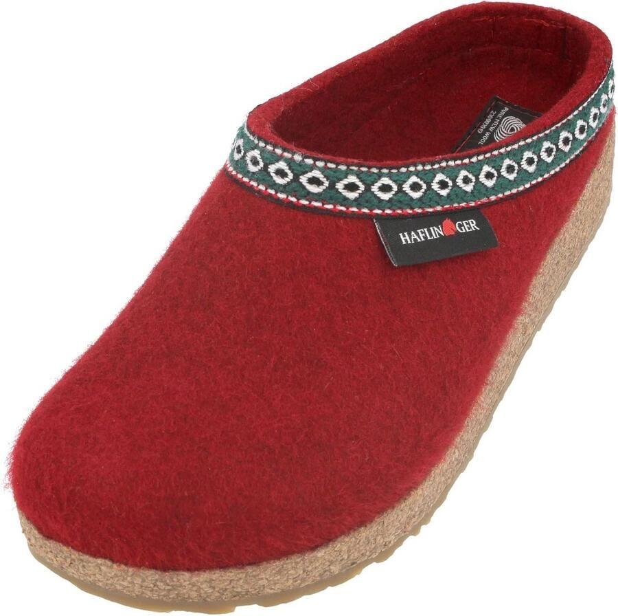 Comfortabele Slipper Pantoffels voor en Warm en Flexibel