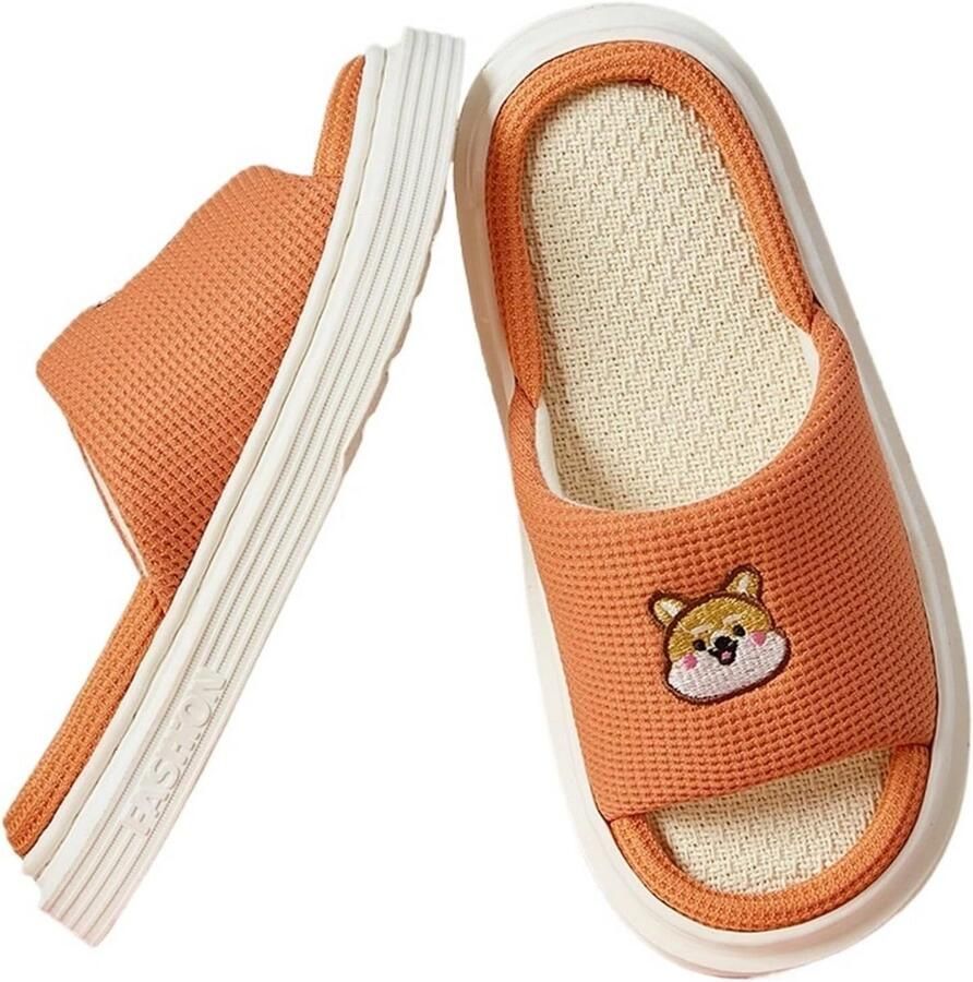 Comfortabele Instapslippers voor en Huis- en Tuinschoenen