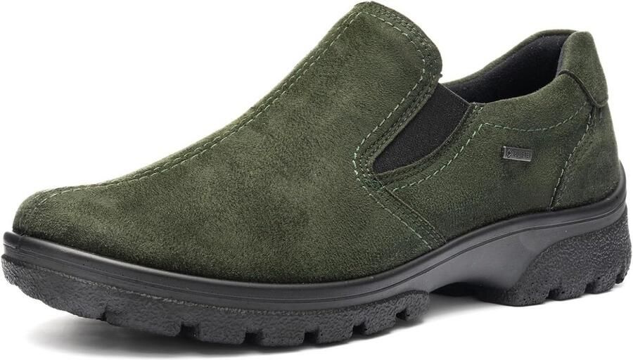 Comfortabele Slippers Dames Eenvoudig Aan- en Uittrekken