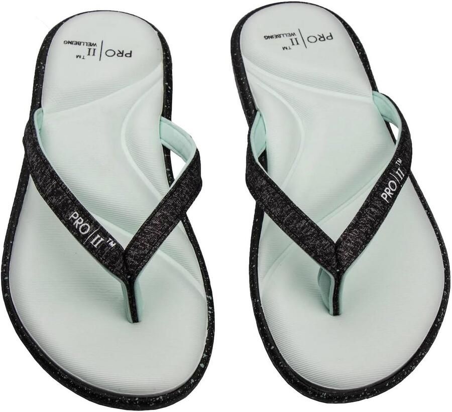 Comfortabele Slippers en met Traagschuim Bovenkant Schokabsorberend en Zacht