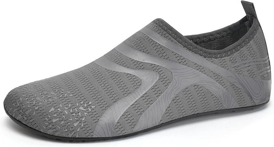 Lichte Comfortabele Instapschoenen voor en voor Strand Fitness en Vrije Tijd