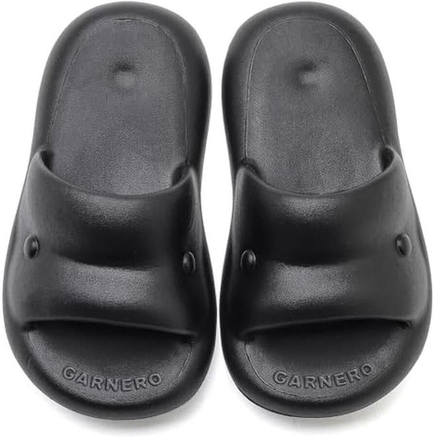Comfortabele Slippers en Zwembadschoenen voor Kinderen en