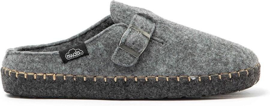 Comfortabele Slippers Huis Schoenen Binnen en Buiten Verstelbare Gesp Flexibele Zool