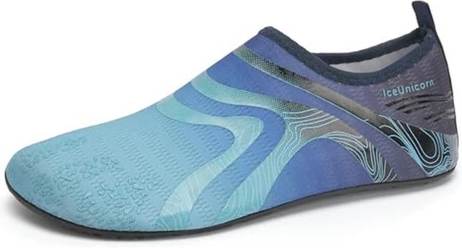 Comfortabele Slippers voor en Strandschoenen Pantoffels en Fitness Schoenen