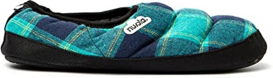 Comfortabele Slippers voor en Warm en Gedempt