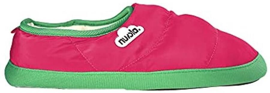 Comfortabele Slippers voor nen en Warme en Gevoerde Pantoffels