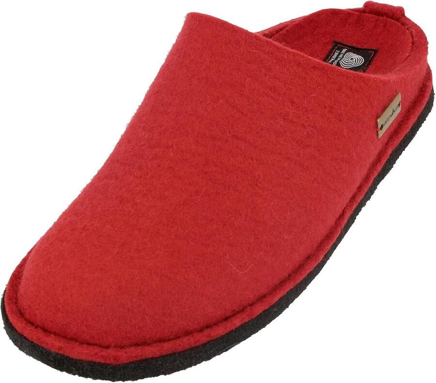 Comfortabele Slippers voor Thuis Perfecte Warmte en Ondersteuning