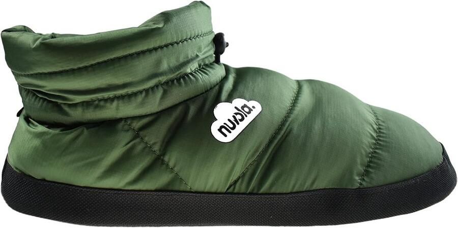 Comfortabele Sloffen voor en Warm en Gedempt