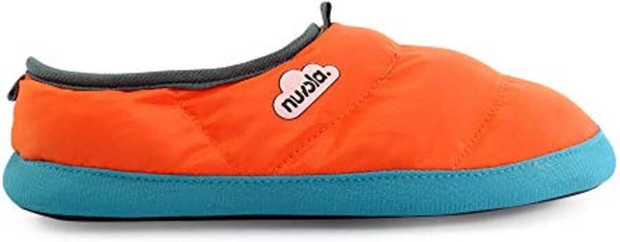 Comfortabele Sloffen voor en Warm en Gedempt