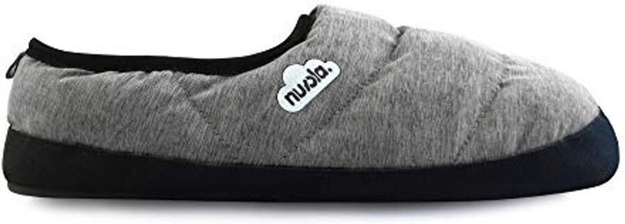 Comfortabele Sloffen voor en Warm en Gedempt