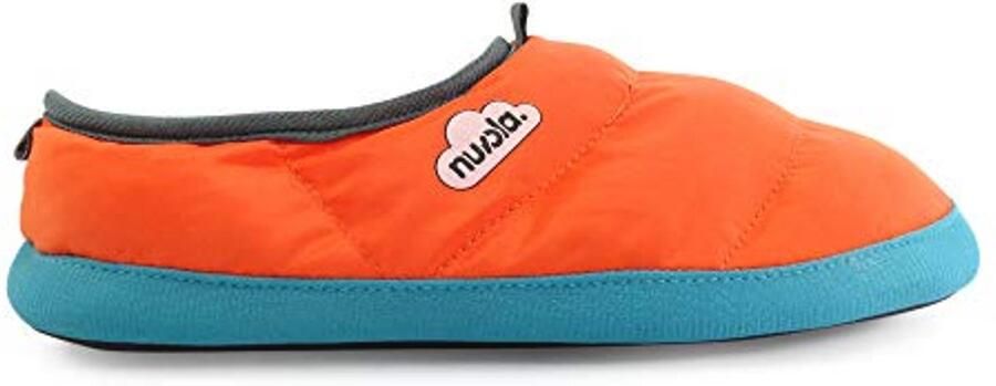 Comfortabele Sloffen voor en Warm en Gedempt