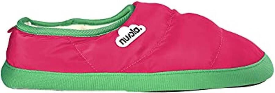 Warm en Comfortabele Sloffen voor en