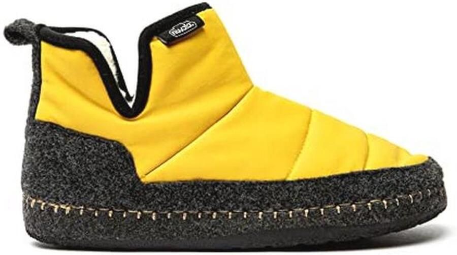 Comfortabele Sloffen voor en Warm en Ade d