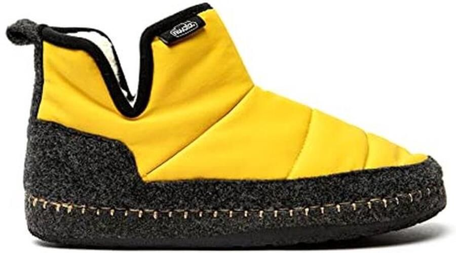 Comfortabele Sloffen voor en Warm en Ade d