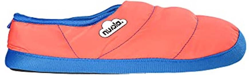 Comfortabele Sloffen voor en Warm en Gedempt