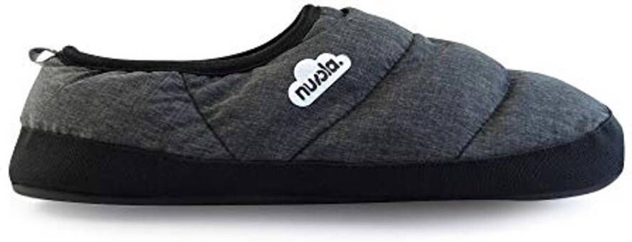 Comfortabele Sloffen voor en Warm en Gedempt