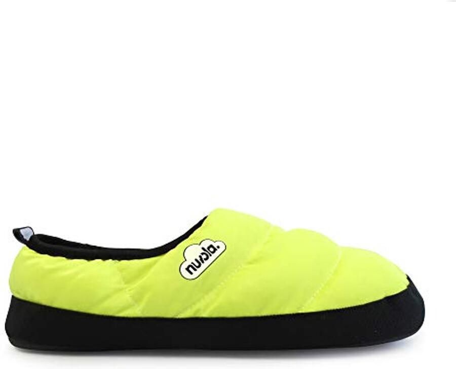 Comfortabele Sloffen voor en Warm en Gedempt