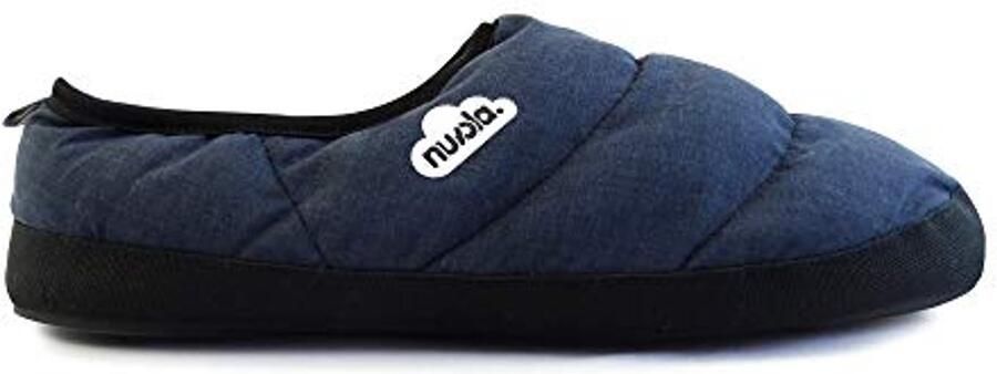 Comfortabele Sloffen voor en Warm en Gedempt