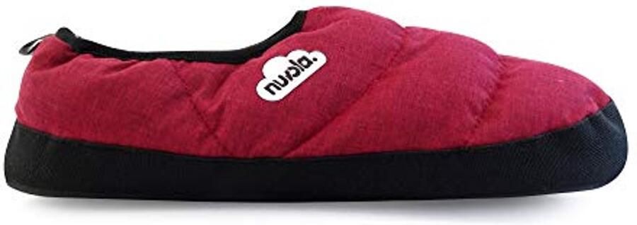 Comfortabele Sloffen voor en Warm en Gedempt