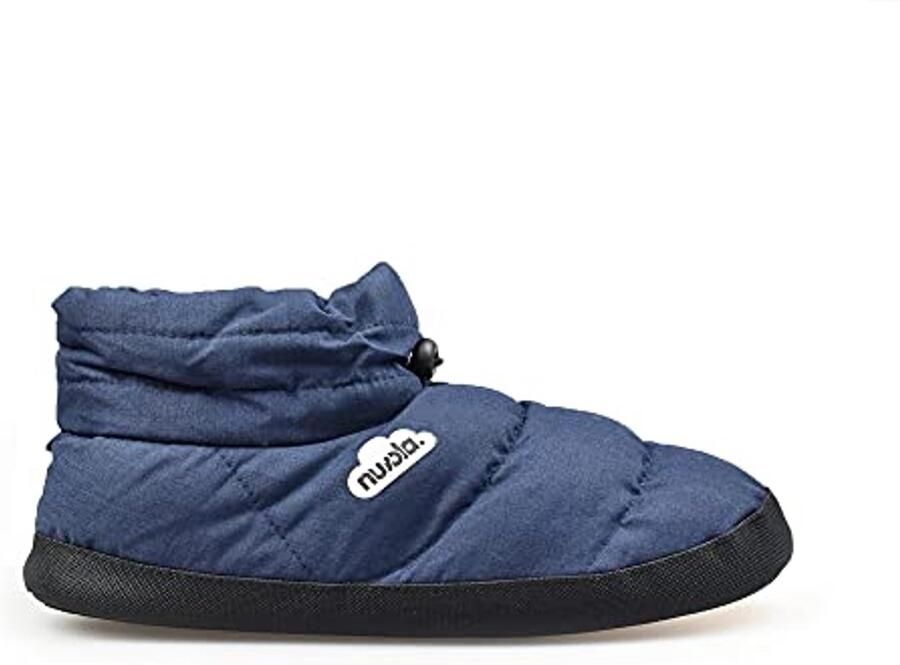 Comfortabele Sloffen voor en Warm en Gedempt