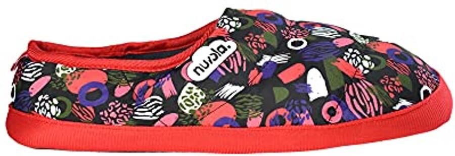 Comfortabele Sloffen voor en Warm en Gedempt