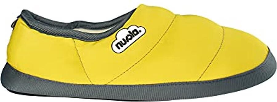 Comfortabele Sloffen voor en Warm en Gedempt