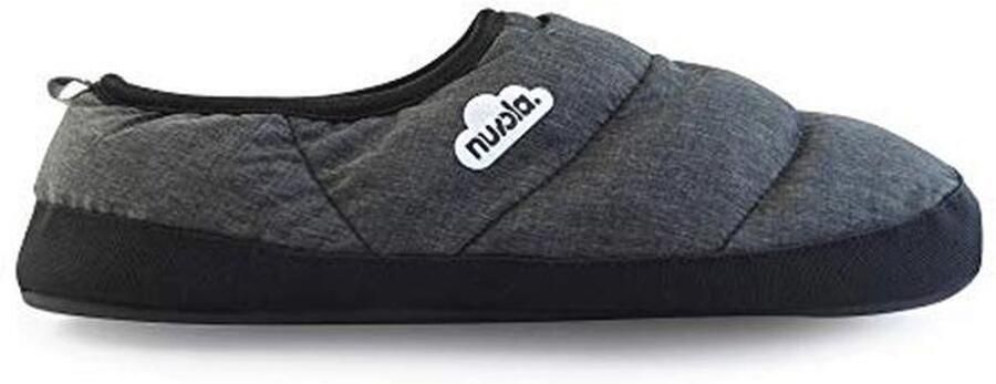 Comfortabele Sloffen voor en Warm en Gedempt