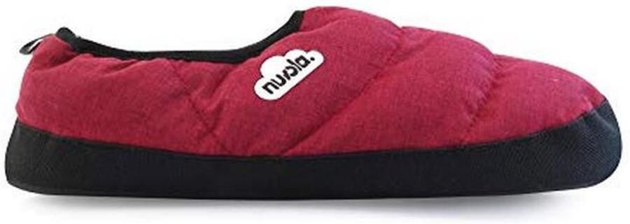 Comfortabele Sloffen voor en Warm en Gedempt