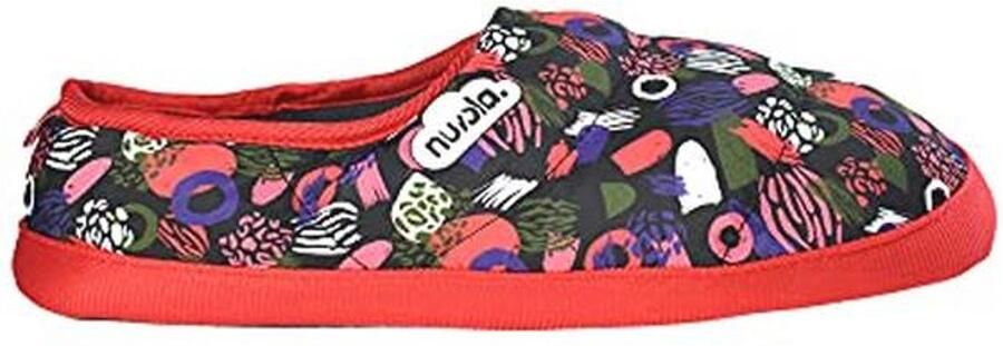 Comfortabele Sloffen voor en Warm en Gedempt