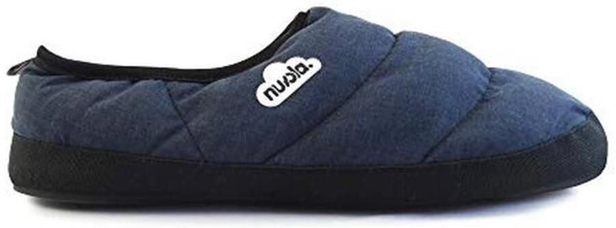 Comfortabele Sloffen voor en Warm en Gedempt