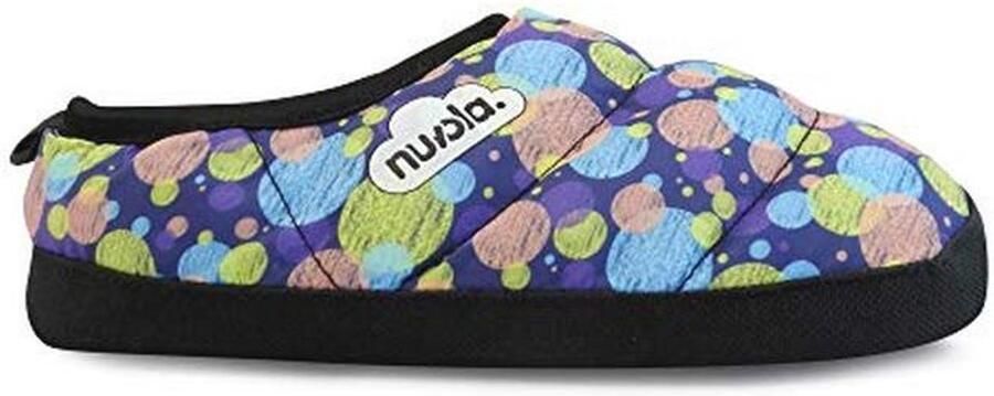 Comfortabele Sloffen voor en Warm en Gedempt