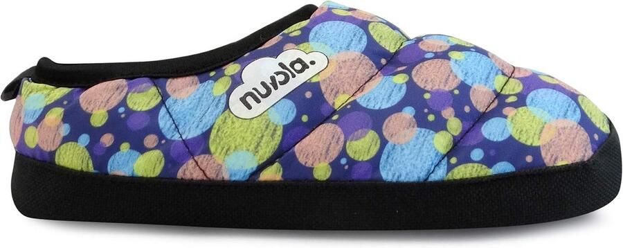 Comfortabele Sloffen voor en Warm en Gedempt