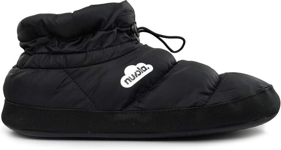 Comfortabele Sloffen voor en Warm en Gedempt