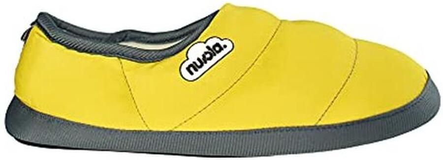 Comfortabele Sloffen voor en Warm en Gedempt