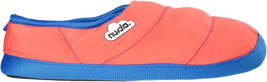 Comfortabele Sloffen voor en Warm en Gedempt