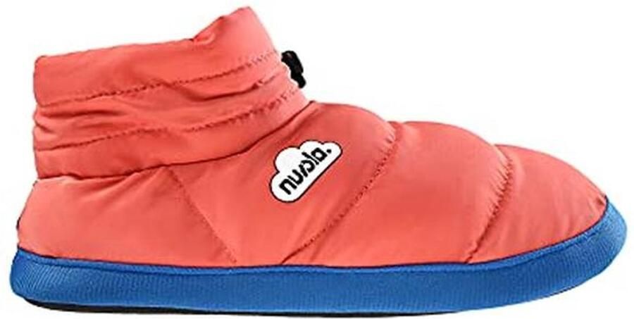 Comfortabele Sloffen voor en Warm en Gedempt