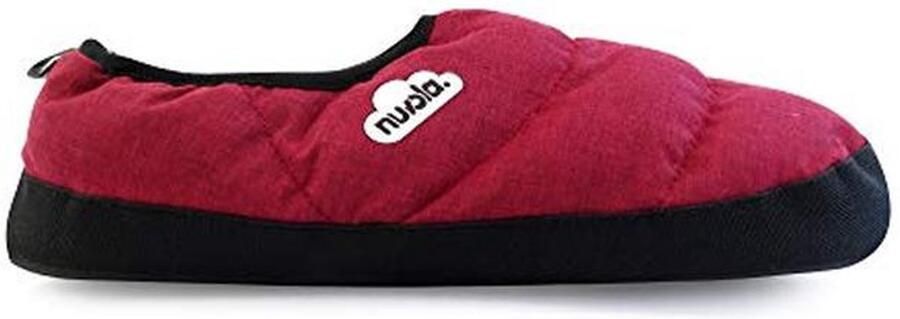 Comfortabele Sloffen voor en Warm en Gedempt