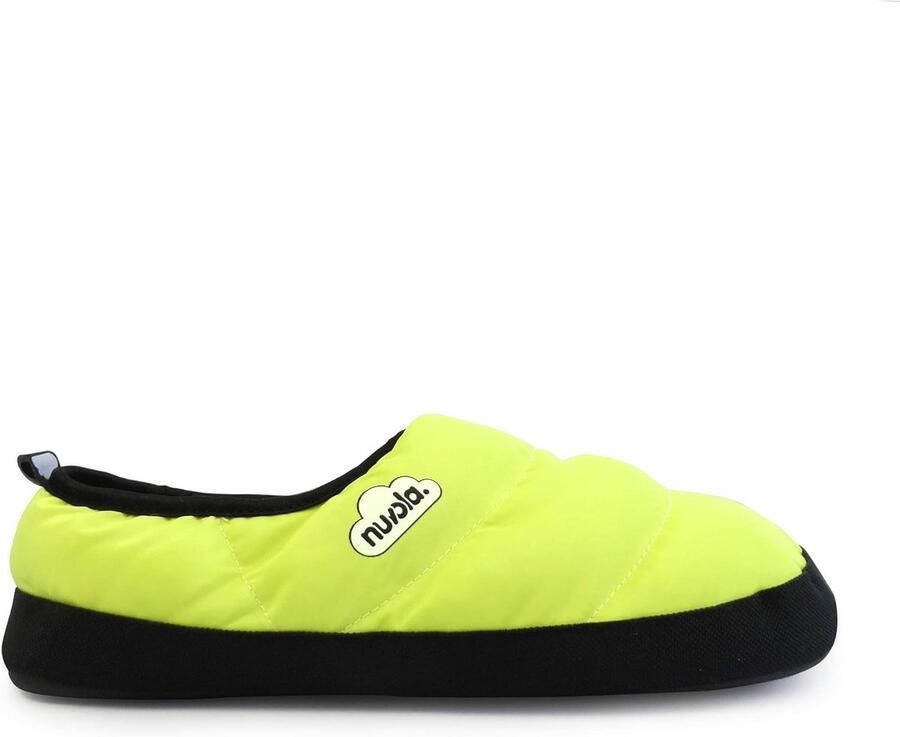 Comfortabele Sloffen voor en Warm en Gedempt