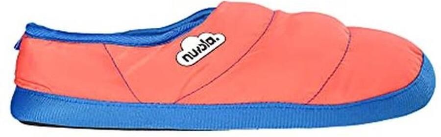 Comfortabele Sloffen voor en Warm en Gedempt