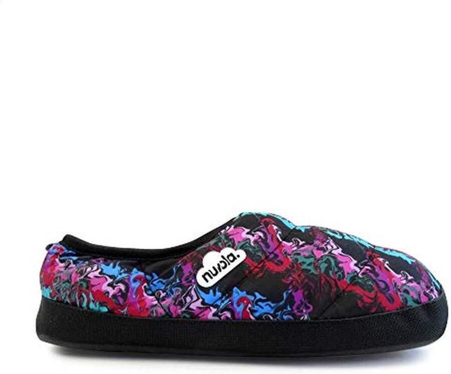 Comfortabele Sloffen voor en Warm en Gedempt