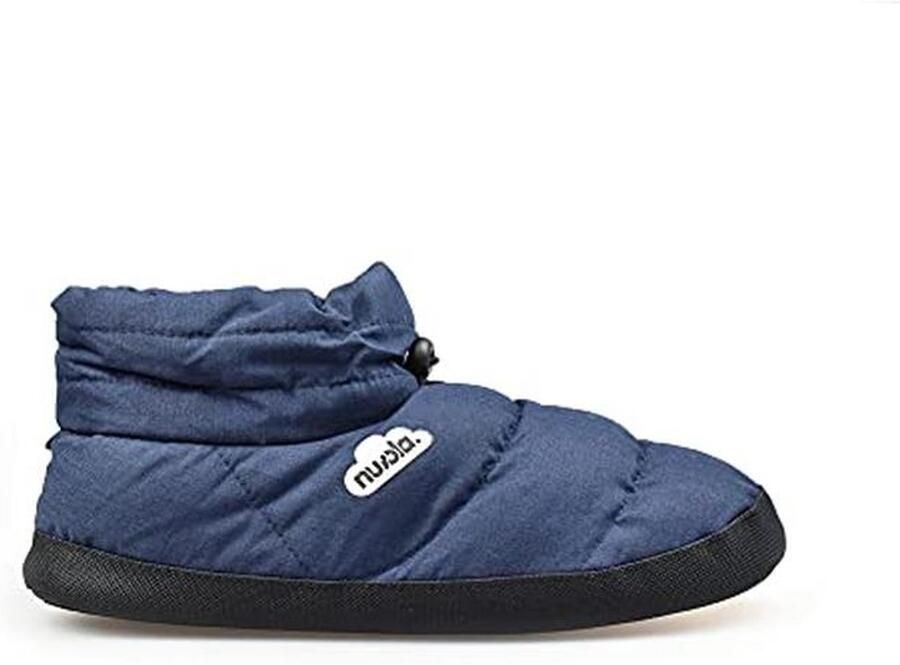 Comfortabele Sloffen voor en Warm en Gedempt