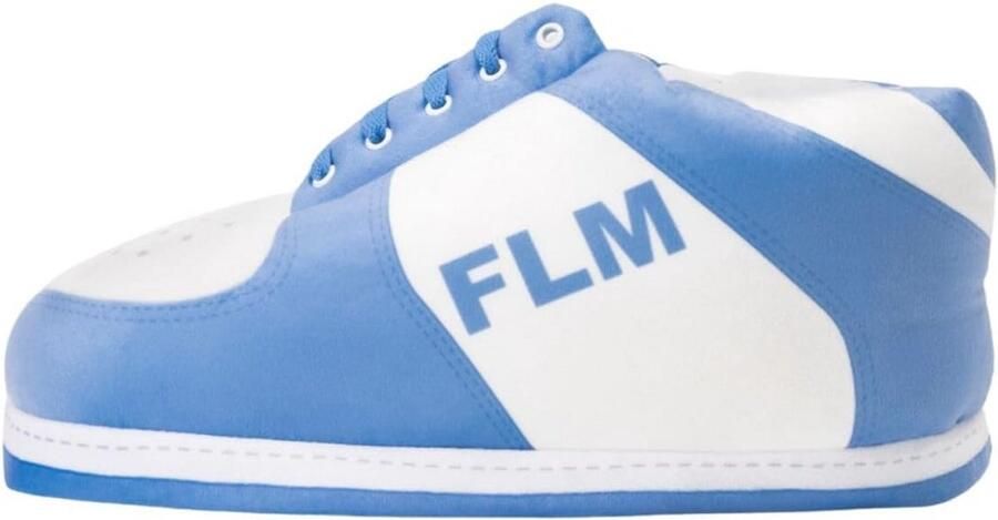 Comfortabele Sneaker Slippers voor Thuis Warme Huisslippers One Size