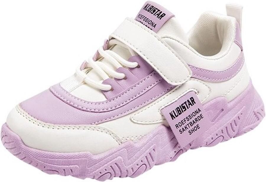 Comfortabele Sneakers en Sportschoenen voor Kinderen voor Binnen en Buiten